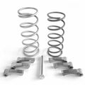 EPI 18-20 Can-Am 1000 Commander/ Max 27-28 in. Tires High Elev. Sport Utility Clutch Kit