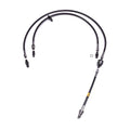 Chase Bays auto part installed view