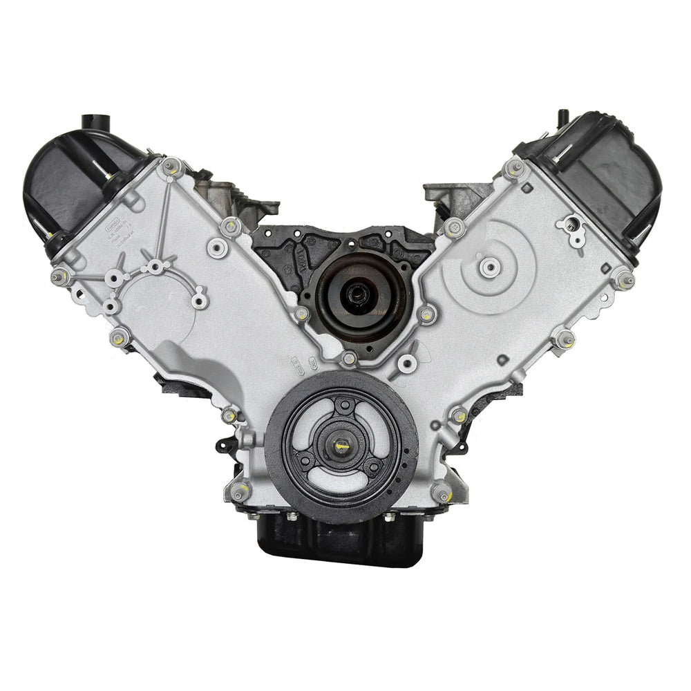 FORD 415 04 COMP ENG