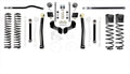 EVO Manufacturing shock absorber