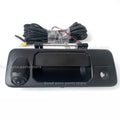 STANDARD IGN auto part close-up