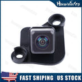 PARK ASSIST CAMERA