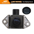 STANDARD IGN auto part installed view