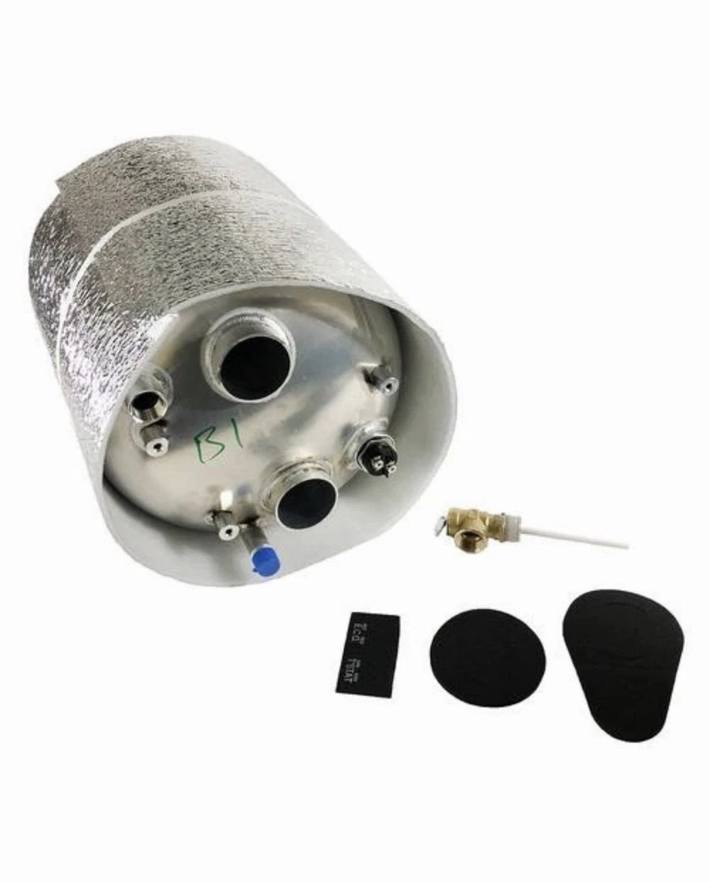 KIT, SVC 6G EC TANK