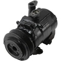 REMAN COMPRESSOR