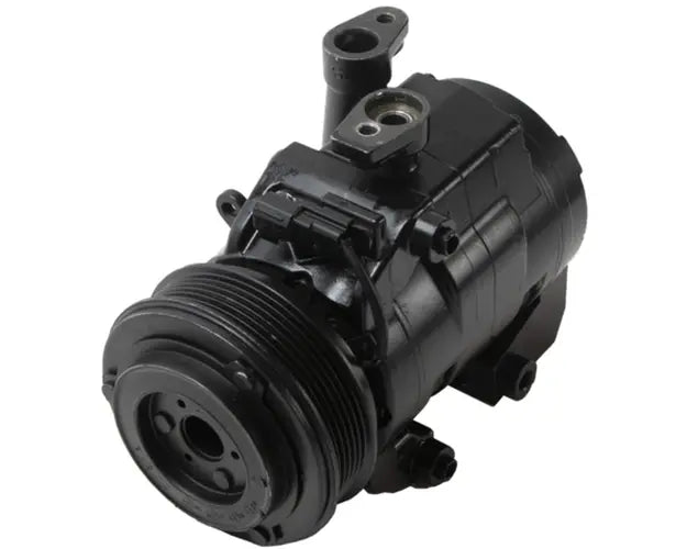 REMAN COMPRESSOR