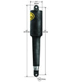 4 1/4" STROKE FAST ACTUATOR - 12 VO