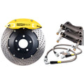 BIG BRAKE KIT 2 PIECE ROTOR, FRONT