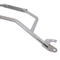 BBK polished strut brace