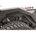 Jeep JL Inner Fender (WORKS WITH JL4600)