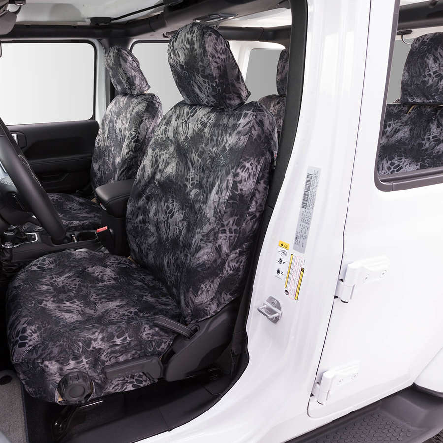FORD BRONCO SPORT 2021 WITH BUCKET