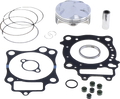 Athena 14-15 Honda CRF 250 R 76.76mm Bore Forged 4-Stroke Top End Piston Kit w/Top End Gasket