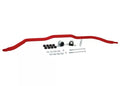 Nolathane sway bar