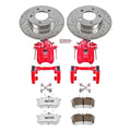 PowerStop auto part