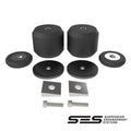 Timbren 2002 Cadillac Escalade AWD Front Suspension Enhancement System