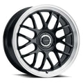 VISION WHEEL auto part