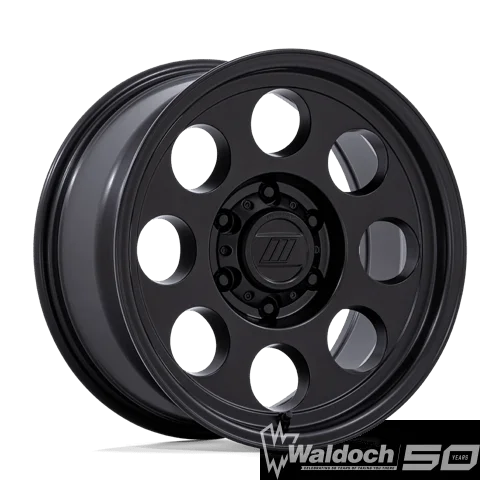 PXA201 18X8.5 6X5.5 M-BLK 6MM