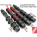 GSC P-D 08+ Subaru STI S2 Cams 272/272 Billet Right Exhaust Cam Only