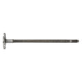 ~(15.4 lbs. 36X8X8)~ AXLE GM8.875 30SPL 30.5 6LUG