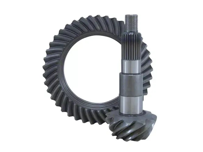 USA Standard Ring and Pinion replacement gear set for Dana 30 Reverse rotation in a 5.13 ratio