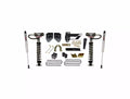 6" C/O KIT/17 FORD F350 4WD