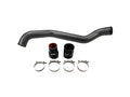 2001-2004 LB7 Duramax Driver Side 3in Intercooler Pipe Orange Frost