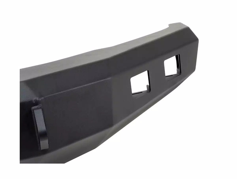 Road Armor 15-17 Ford F-150 Stealth Front Winch Bumper - Tex Blk