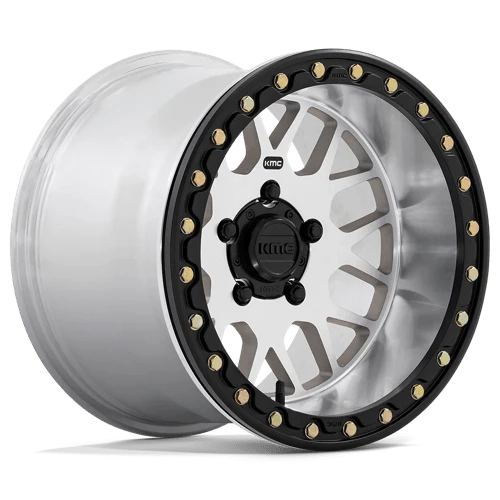 KS235 14X7 4X137 MACH 10MM