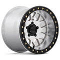 KS235 14X7 4X137 MACH 10MM