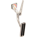 BILLET ALUMINUM THROTTLE PEDAL