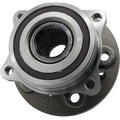 HUB BEARING ASSEMBLY
