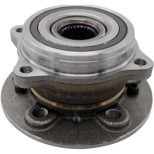HUB BEARING ASSEMBLY