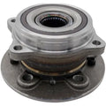 HUB BEARING ASSEMBLY