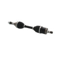 ATV AXLE SHAFT