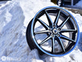 ABL-4 20X8.5 5X112.00 BLA