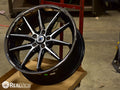 ABL-4 20X8.5 5X112.00 BLA