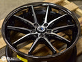 ABL-4 20X8.5 5X112.00 BLA