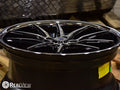 ABL-4 20X8.5 5X112.00 BLA