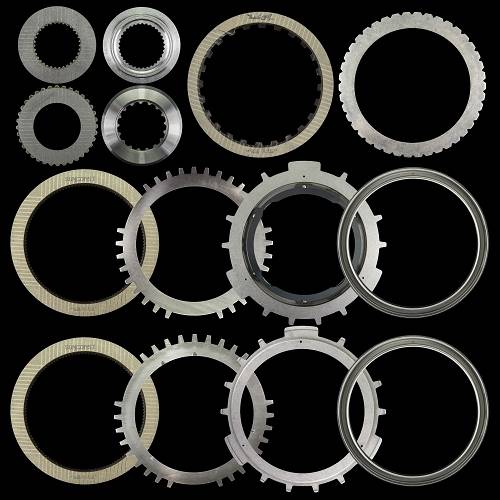 Sun Coast Converters auto part