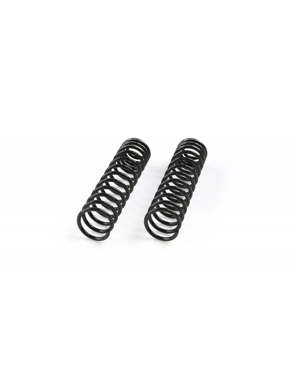 18C WRANGLER JL 4DR: 2.5IN LIFT OUTBACK COIL SPRING PAIR FRONT