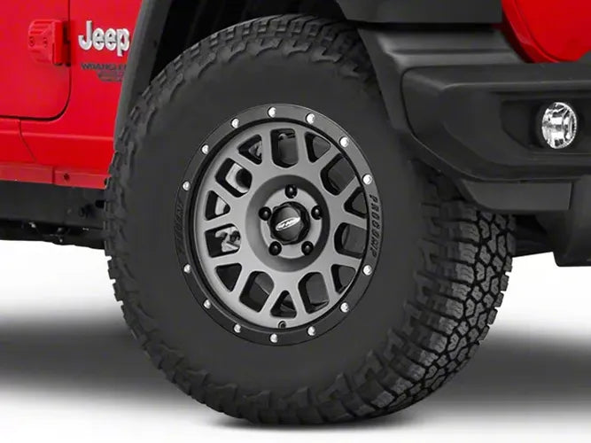 Pro Comp 17X9 5X5 4.75Bs