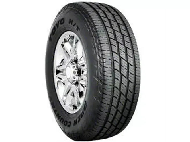 Toyo Open Country H/T II 275/55R20 117H XL