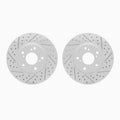 DFC auto part