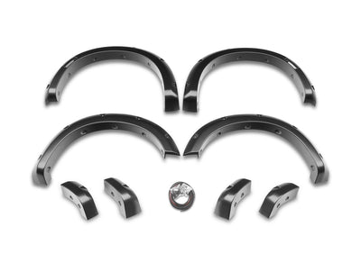 Husky Liners fender flares