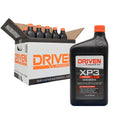 XP3 10w30 Synthetic Oil Case 12 x 1 Quart