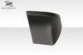 2005-2009 Ford Mustang Duraflex Dreamer Wing Trunk Lid Spoiler - 3 Piece