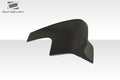 Extreme Dimensions auto part installed view