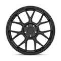 MR147 17X8 5X112 S-BLK 38MM