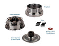 Sun Coast Converters auto part