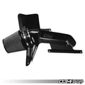 S34, Open Intake, SD, B9 SQ5